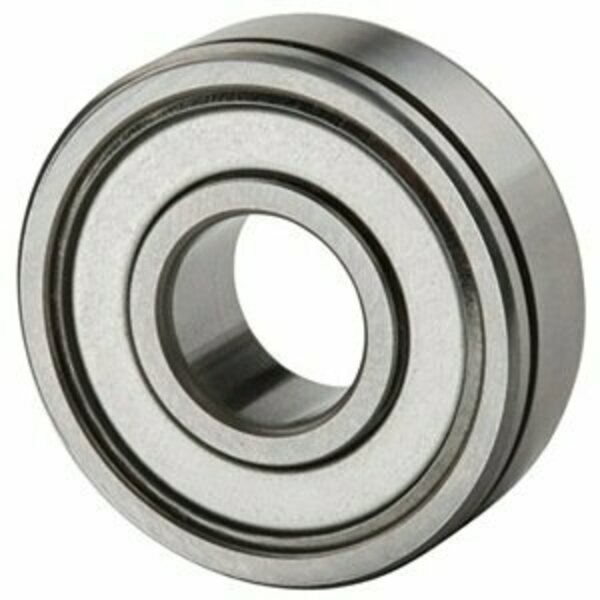 Fafnir Ball Bearings, Ball Deep Groove Radial  <12 Od, Shielded P303KDD